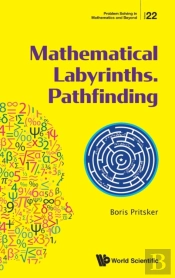 Mathematical Labyrinths. Pathfinding