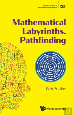Bertrand.pt - Mathematical Labyrinths. Pathfinding