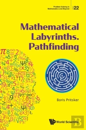 Mathematical Labyrinths. Pathfinding