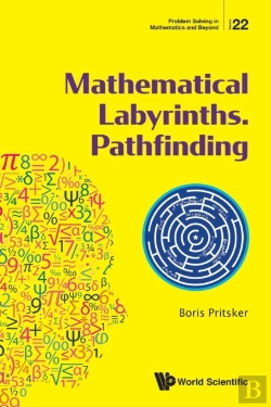 Bertrand.pt - Mathematical Labyrinths. Pathfinding