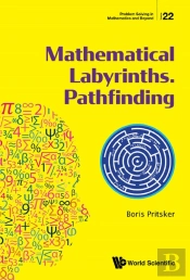 Mathematical Labyrinths. Pathfinding