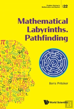 Bertrand.pt - Mathematical Labyrinths. Pathfinding