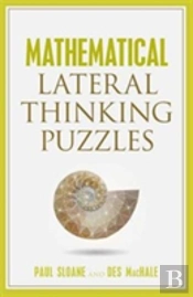 Mathematical Lateral Thinking Puzzles