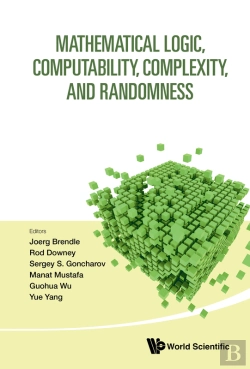 Bertrand.pt - Mathematical Logic, Computability, Complexity, & Randomness