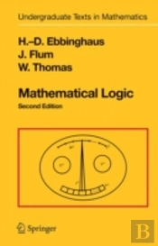 Mathematical Logic