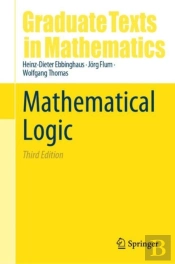 Mathematical Logic