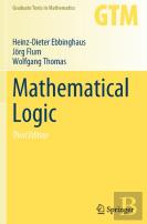 Mathematical Logic