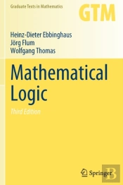 Mathematical Logic