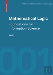 Mathematical Logic