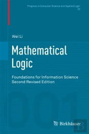 Mathematical Logic