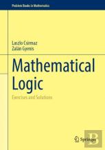 Mathematical Logic