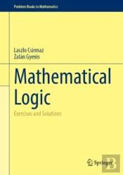 Mathematical Logic