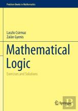 Mathematical Logic