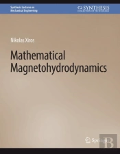 Mathematical Magnetohydrodynamics