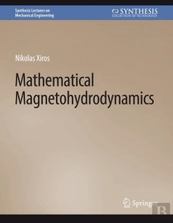 Bertrand.pt - Mathematical Magnetohydrodynamics
