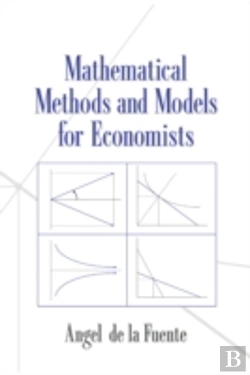 Bertrand.pt - Mathematical Methods And Models For Economists
