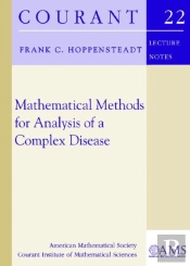 Mathematical Methods For Analysis Of A Complex Disease