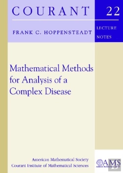 Bertrand.pt - Mathematical Methods For Analysis Of A Complex Disease