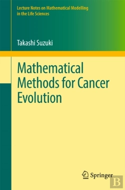 Bertrand.pt - Mathematical Methods For Cancer Evolution