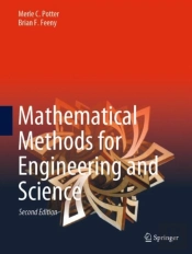 Mathematical Methods For Engineering And Science