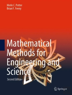 Bertrand.pt - Mathematical Methods For Engineering And Science