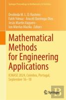 Mathematical Methods For Engineering Applications