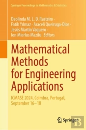 Mathematical Methods For Engineering Applications