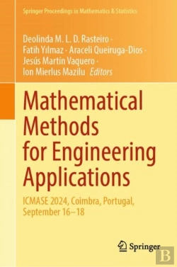 Bertrand.pt - Mathematical Methods For Engineering Applications