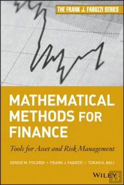 Bertrand.pt - Mathematical Methods For Finance
