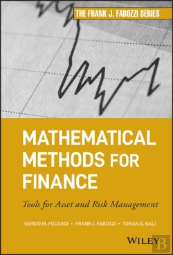 Bertrand.pt - Mathematical Methods For Finance