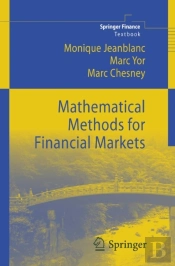 Mathematical Methods For Financial Markets
