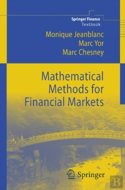 Bertrand.pt - Mathematical Methods For Financial Markets
