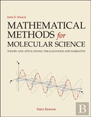 Mathematical Methods For Molecular Science