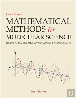 Bertrand.pt - Mathematical Methods For Molecular Science