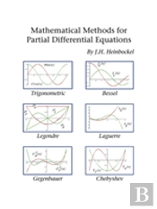 Mathematical Methods For Partial Differential Equations