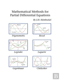 Bertrand.pt - Mathematical Methods For Partial Differential Equations
