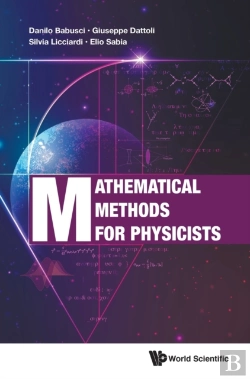 Bertrand.pt - Mathematical Methods For Physicists