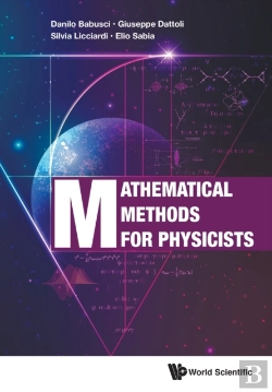 Bertrand.pt - Mathematical Methods For Physicists