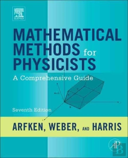 Bertrand.pt - Mathematical Methods For Physicists