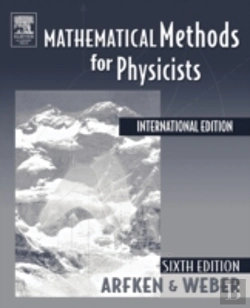 Bertrand.pt - Mathematical Methods For Physicists