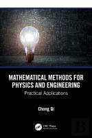 Mathematical Methods For Physics And Engineering