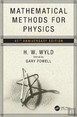 Bertrand.pt - Mathematical Methods For Physics
