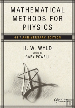 Bertrand.pt - Mathematical Methods For Physics