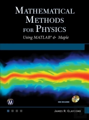 Mathematical Methods For Physics