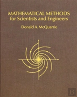 Bertrand.pt - Mathematical Methods For Scientists And Engineers