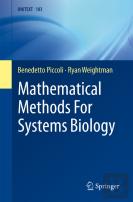 Mathematical Methods For Systems Biology