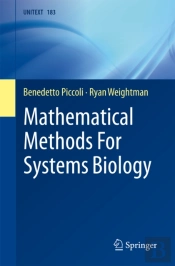 Mathematical Methods For Systems Biology