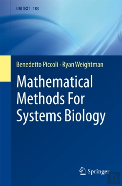Bertrand.pt - Mathematical Methods For Systems Biology