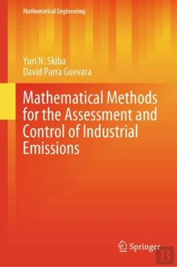 Bertrand.pt - Mathematical Methods For The Assessment And Control Of Industrial Emissions