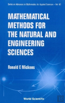 Bertrand.pt - Mathematical Methods For The Natural And Engineering Sciences